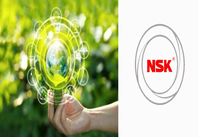 專訪NSK總裁兼首席執(zhí)行官Akitoshi Ichii:為推動工業(yè)機(jī)械業(yè)務(wù)增長，繼續(xù)打磨軸承技術(shù)