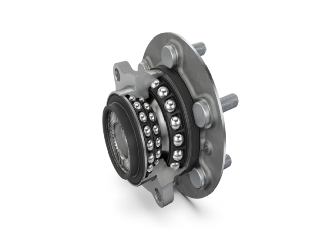 舍弗勒強(qiáng)化軸承業(yè)務(wù)，助力可持續(xù)交通發(fā)展